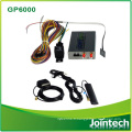 Système de suivi GPS puissant pour la gestion de la flotte (GP6000)
